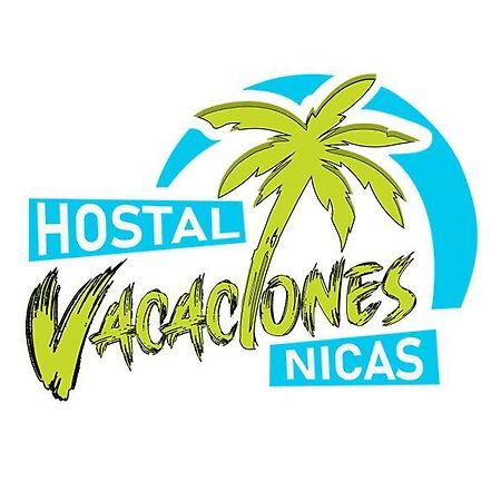Hostal Vacaciones Nicas León 외부 사진