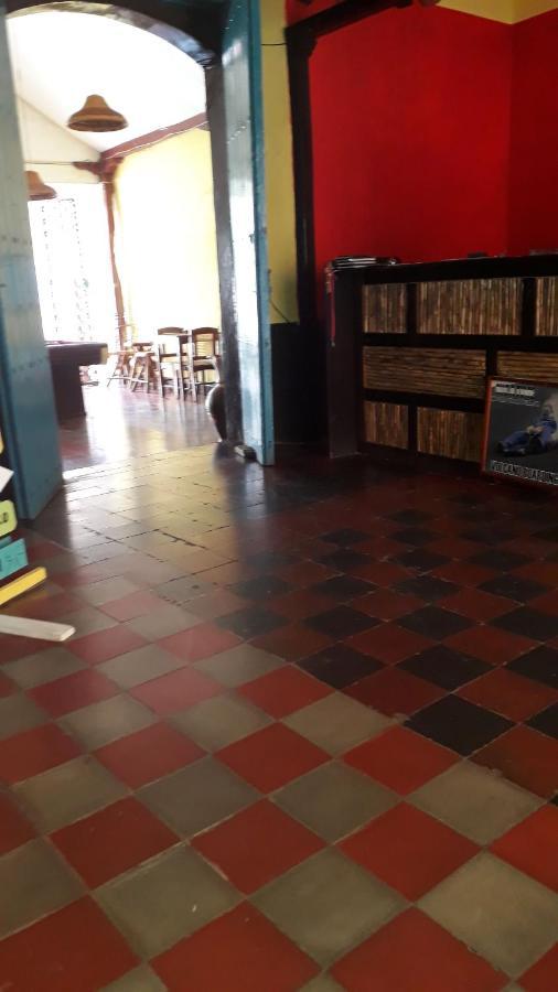 Hostal Vacaciones Nicas León 외부 사진