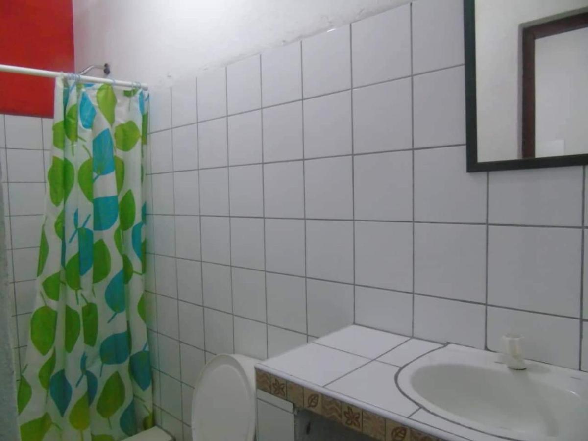 Hostal Vacaciones Nicas León 외부 사진