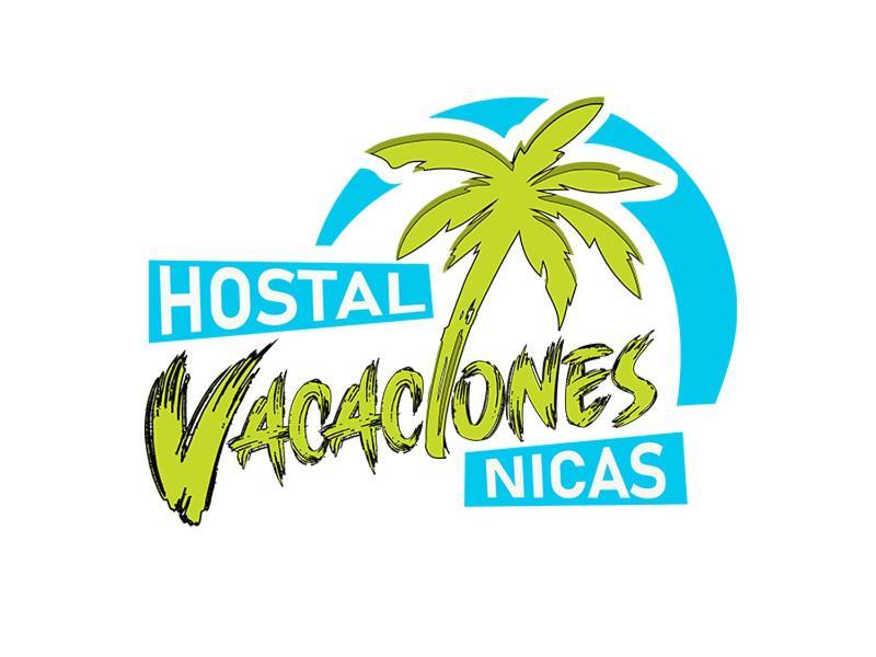 Hostal Vacaciones Nicas León 외부 사진