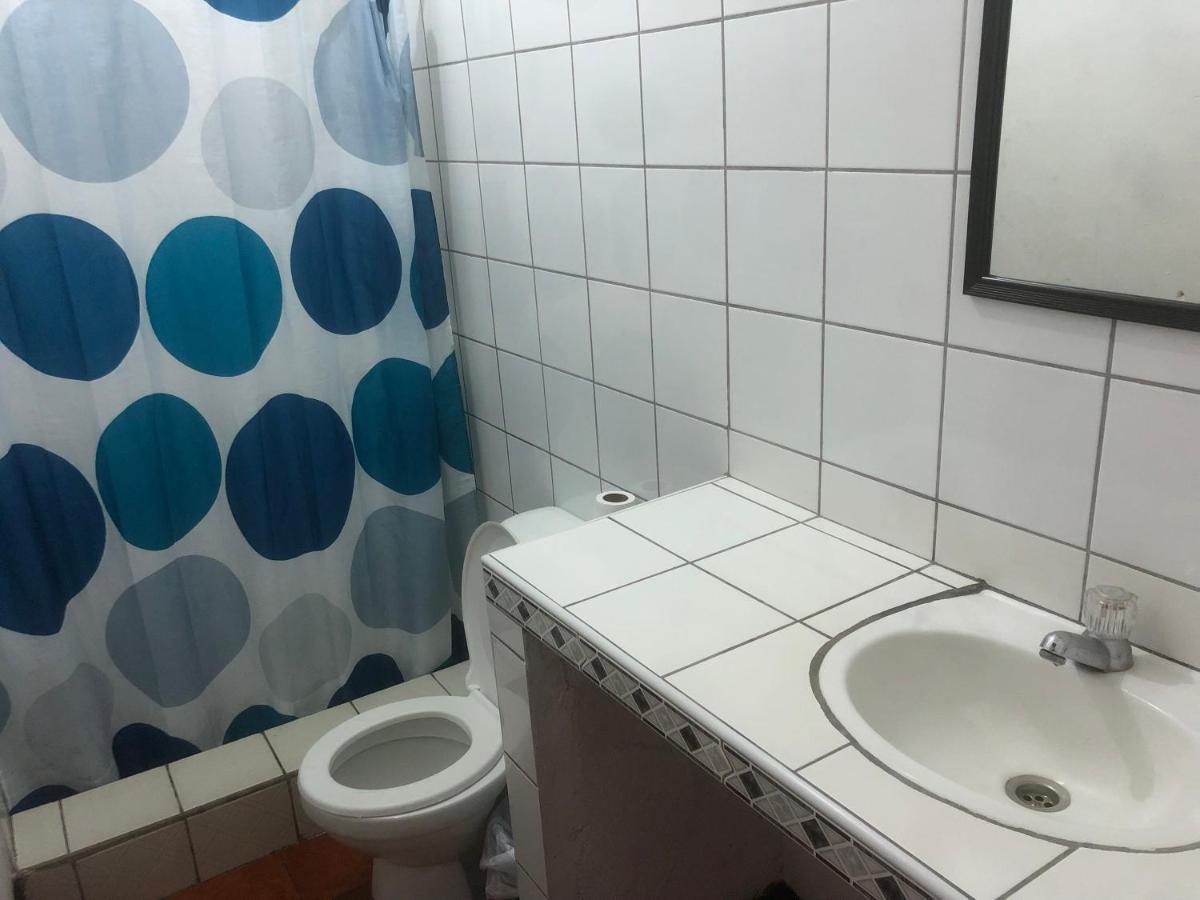 Hostal Vacaciones Nicas León 외부 사진
