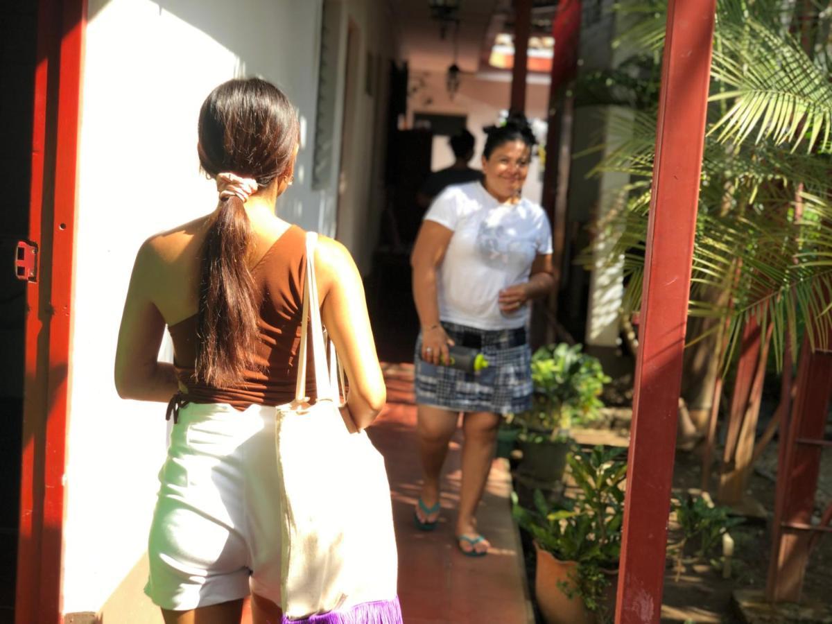 Hostal Vacaciones Nicas León 외부 사진